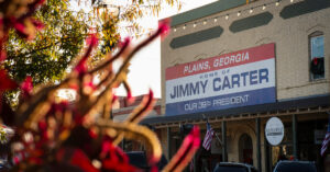 00nat carter presidential towns 01 cwgv facebookJumbo