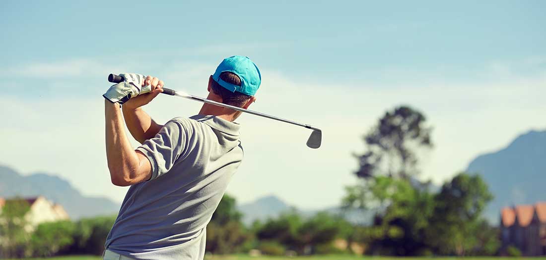 10 03 2016 Why Strong Glutes Key Your Golf Swing header