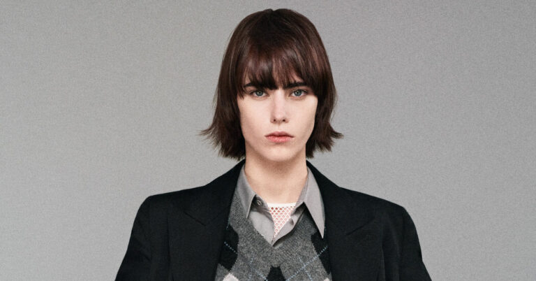 Preppy Fashion Is Back (With a Twist)