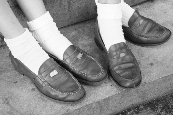 Without Pennies, What Becomes of Penny Loafers? 12PENNY LOAFER lpqj facebookJumbo v2