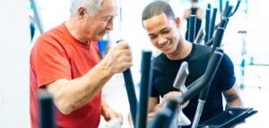 2016 05 11 Exercises for Different Personality Types