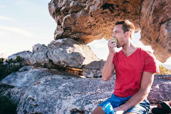 8 Food Facts Every Athlete Should Know 2016 08 08 Food Facts Every Athlete Should Know header