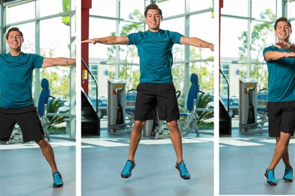 2016 12 09 Workout for the incredibly busy header