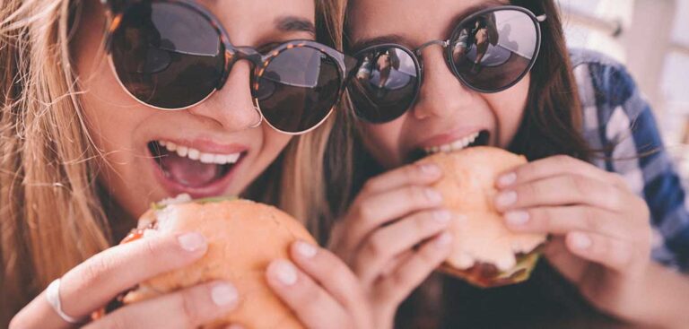 5 Ways to Halt Clients’ Bad Nutrition Habits