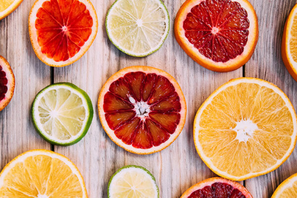 15 Things You Didn’t Know About Fruit 2017 01 13 things you didnt know about fruit header
