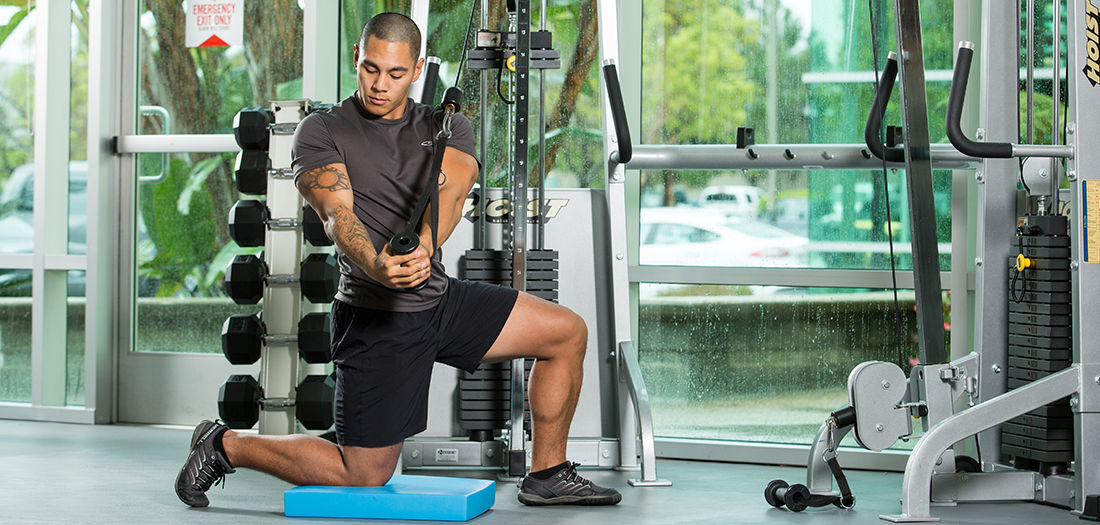 2017 07 28 one weight workout cable machine header