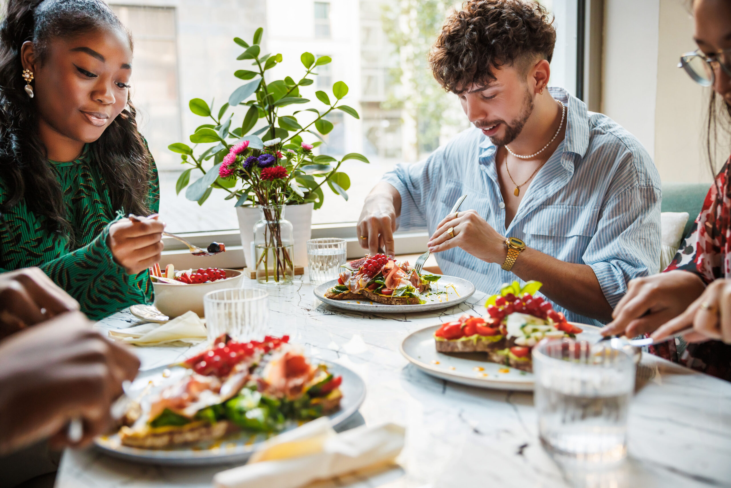 How Leading a Healthy Lifestyle Can Support Your Immune System 2025 02 2120How20Leading20a20Healthy20Lifestyle20Can20Support20Your20Immune20System scaled