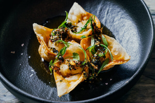 Will It Crab Rangoon? 24Crab Rangoon promo zwfb facebookJumbo