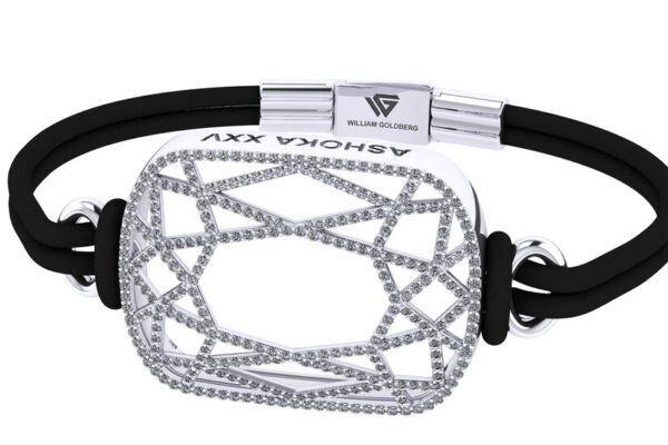 It’s All in the Numbers as a 62-Facet Diamond Cut Hits 25 27sp jewelry ashoka inyt facebookJumbo