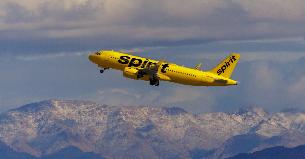 29frontier spirit plane jpqk facebookJumbo