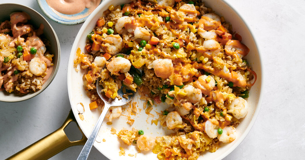 EK shrimp fried rice facebookJumbo