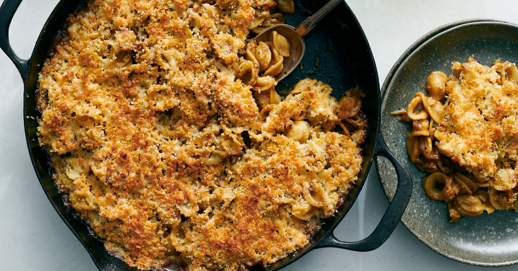hew french onion orechiette pzml facebookJumbo