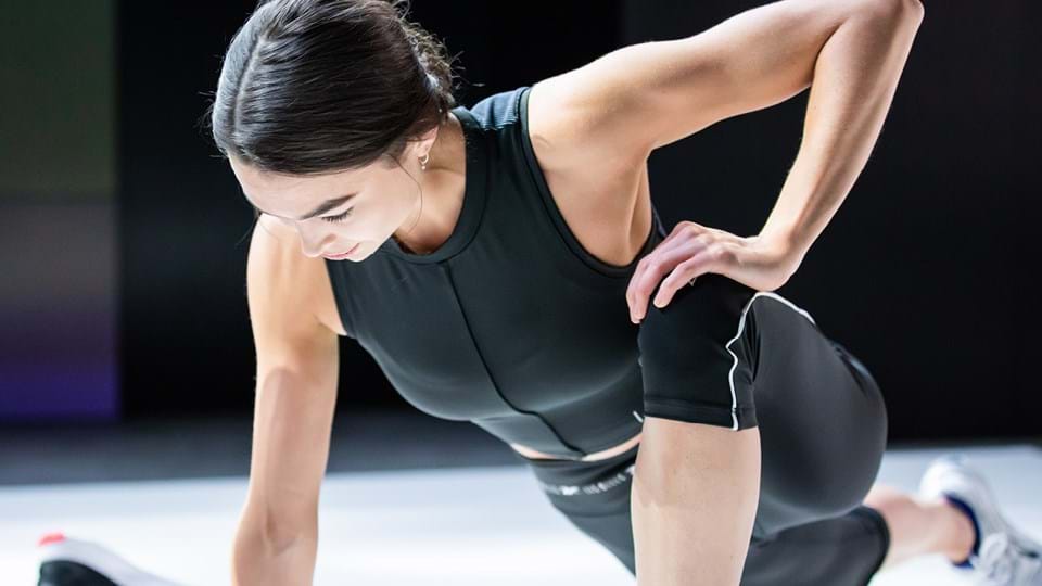 hidden victim of the pandemic your hips les mills
